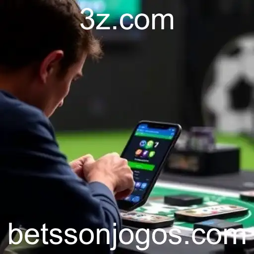 Tendências Modernas dos Jogos de Sorte em 2025