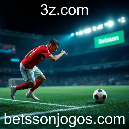 Betsson Inova no Mercado de Jogos Online