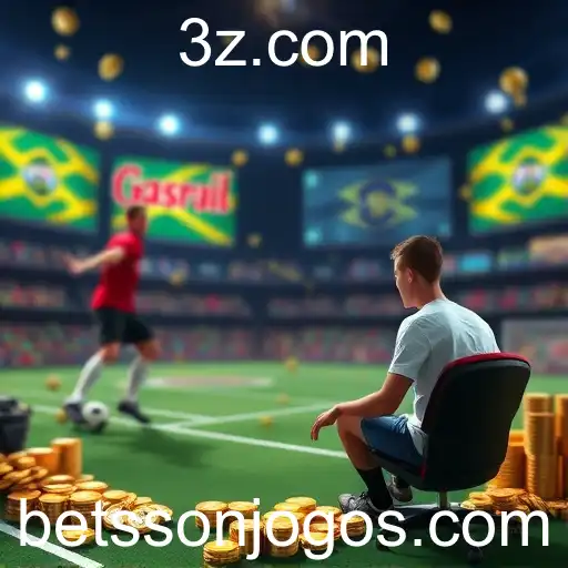 Avanços e Desafios do Jogo Online no Brasil