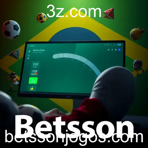 Expansão do Mercado de Jogos Online no Brasil
