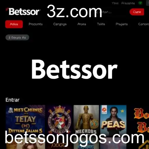 Expansão do Mercado de Apostas Online no Brasil