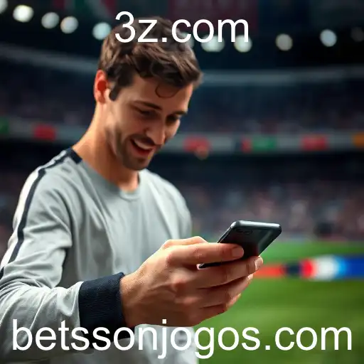 Expansão Digital: Betsson Aumenta sua Presença no Brasil