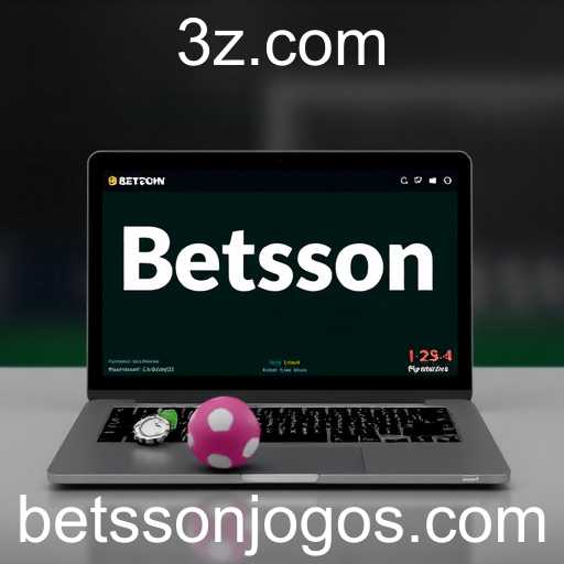 A Influência do Betsson no Mercado Brasileiro de Apostas