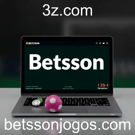 A Influência do Betsson no Mercado Brasileiro de Apostas