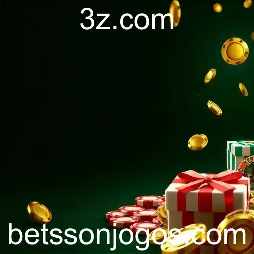 Explorando a Categoria 'Ofertas e Bônus' na Betsson