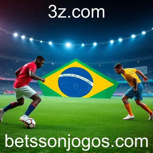 Expansão do Mercado de Jogos Online Aumenta a Competição