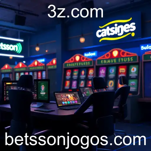 Impacto dos Jogos de Azar Online em 2025