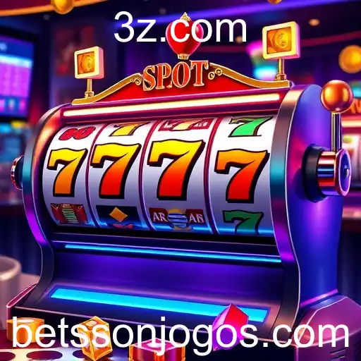 Descubra a Emoção dos Jogos de Slots no Betsson