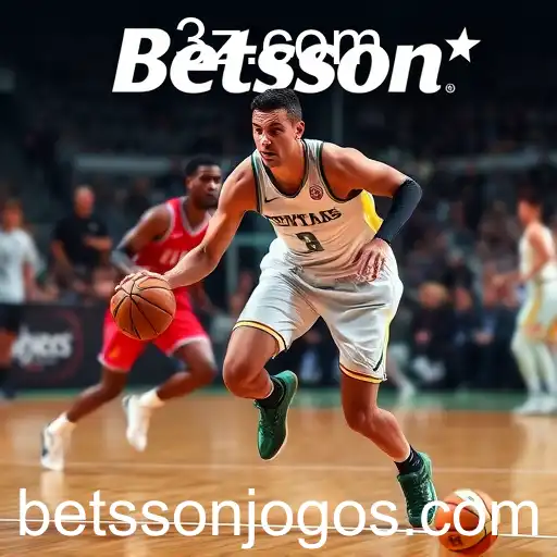 Apostas Esportivas no Betsson: Uma Experiência Completa e Segura