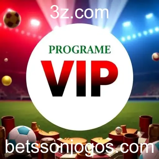 Descubra o Exclusivo Programa VIP da Betsson