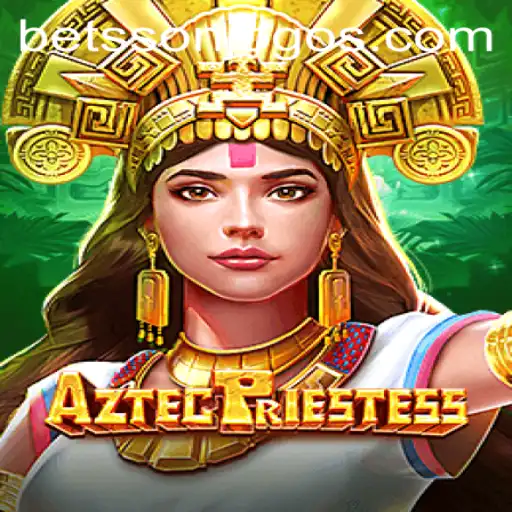 Discover the Thrills of AztecPriestess - A Betsson Adventure