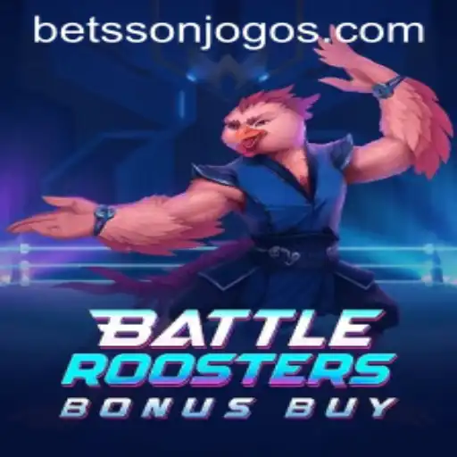 BattleRoostersBonusBuy: A Thrilling Adventure in Online Gaming