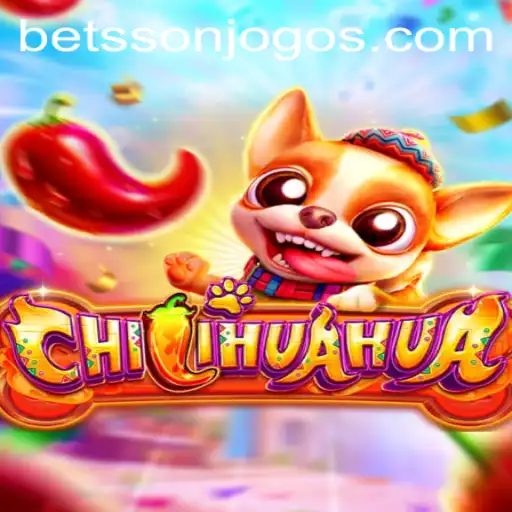 Discover the Exciting World of the CHILIHUAHUA Game with Betsson