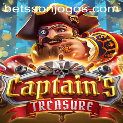 Discover the Thrills of CaptainssTreasure at Betsson