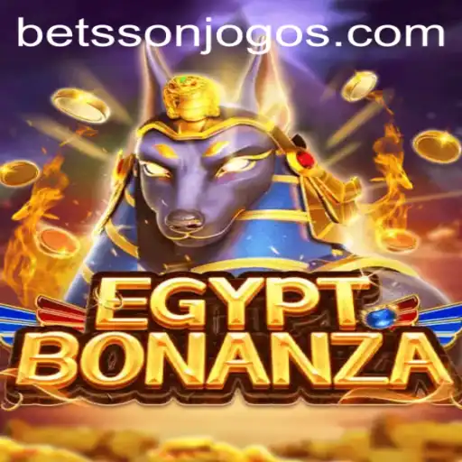Unveiling the Thrills of EgyptBonanza: A Journey into Betsson's Latest Gaming Sensation