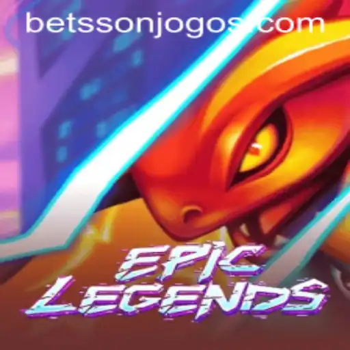 Exploring the World of EpicLegends: A Modern Adventure
