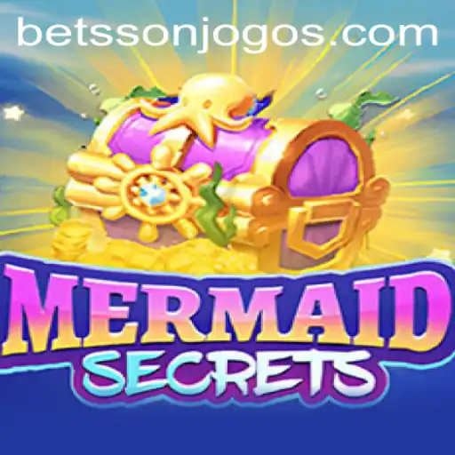 Discover the Thrilling Depths of MermaidSecrets at Betsson