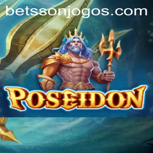 Dive into the Mythical World of Poseidon: A Deep Dive into Betsson's Latest Gaming Marvel