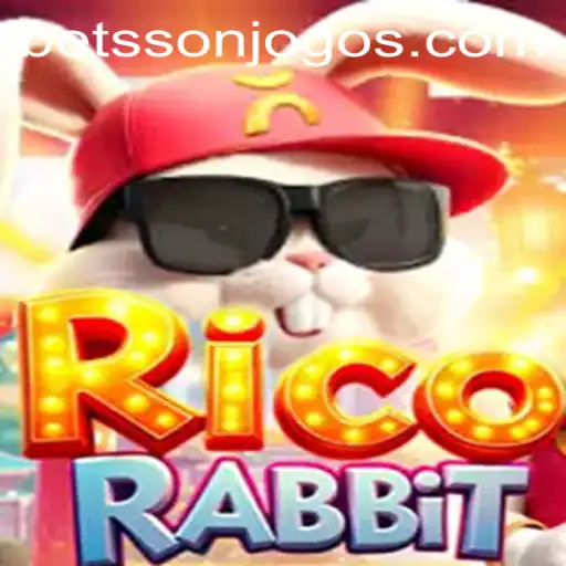 RicoRabbit: A Thrilling Adventure with Betsson