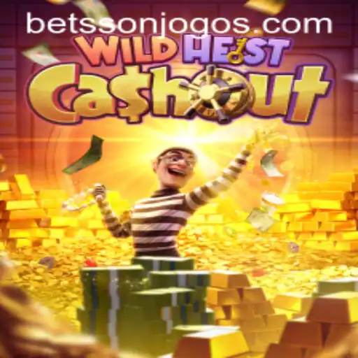 Unveiling the Thrills of WildHeistCashout: A Strategic Adventure with Betsson